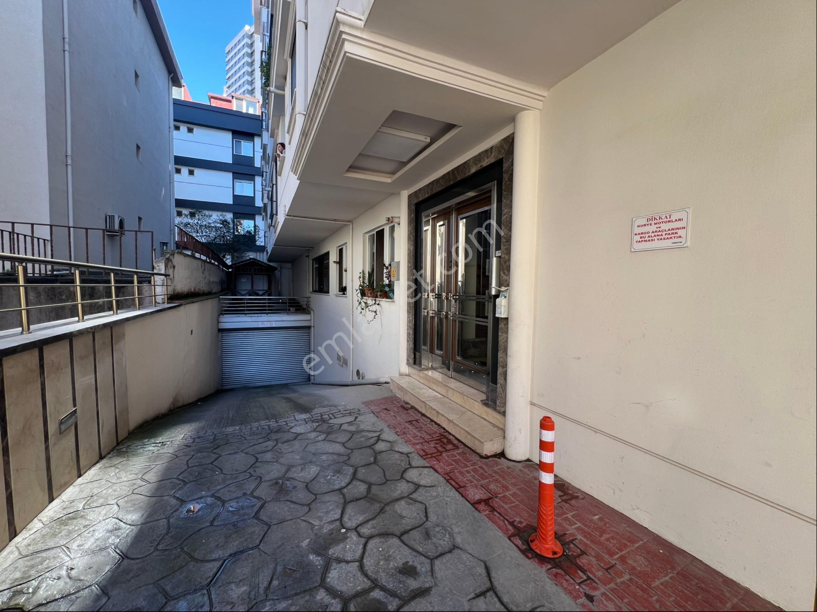 Küçükyalı Metroya Yürüme Mesafesin'de 2+1 Net 70 M² Net - Görsel 30