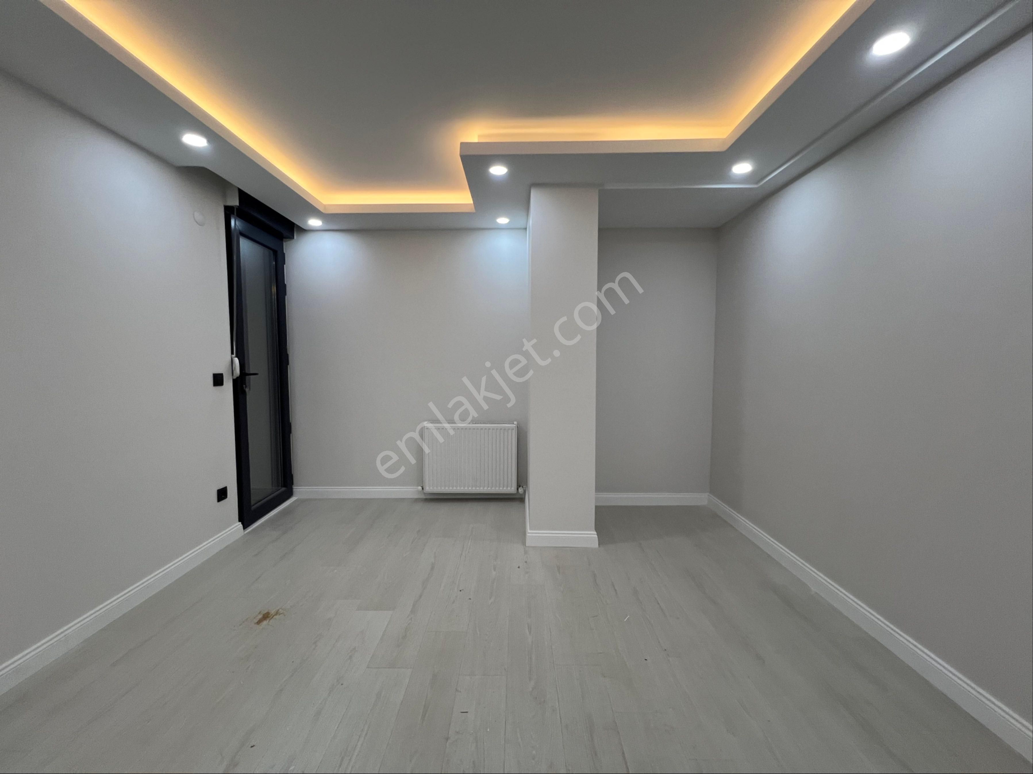 Küçükyalı Metroya Yürüme Mesafesin'de 2+1 Net 70 M² Net - Görsel 17