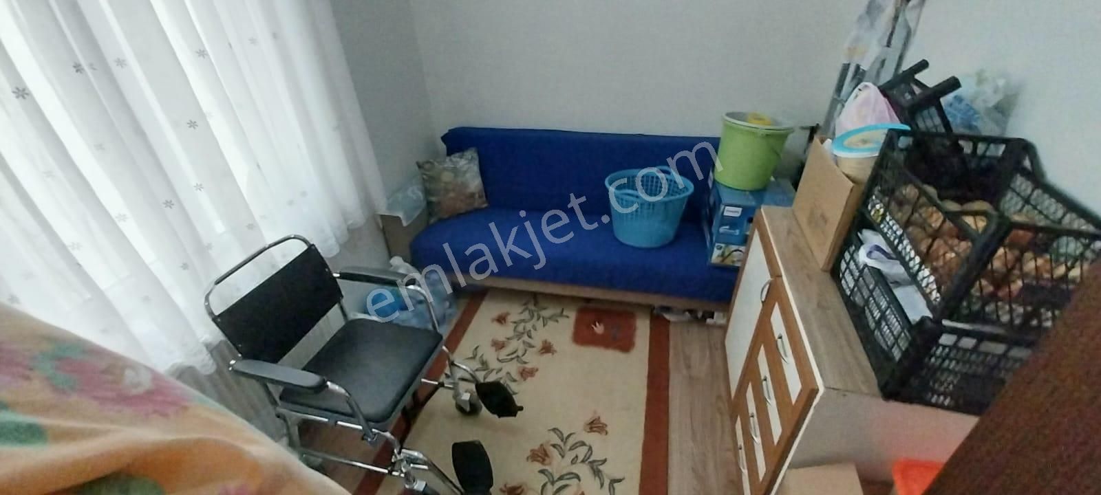 Şenlik Mahallesinde Katta 3+1 Gazino Göbekte Satılık Daire - Görsel 19