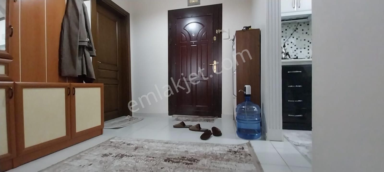 Şenlik Mahallesinde Katta 3+1 Gazino Göbekte Satılık Daire - Görsel 22