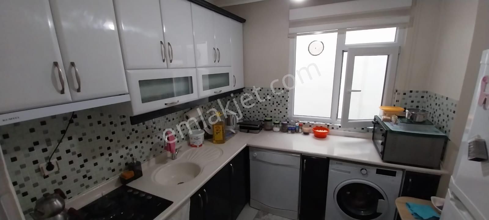 Şenlik Mahallesinde Katta 3+1 Gazino Göbekte Satılık Daire - Görsel 12