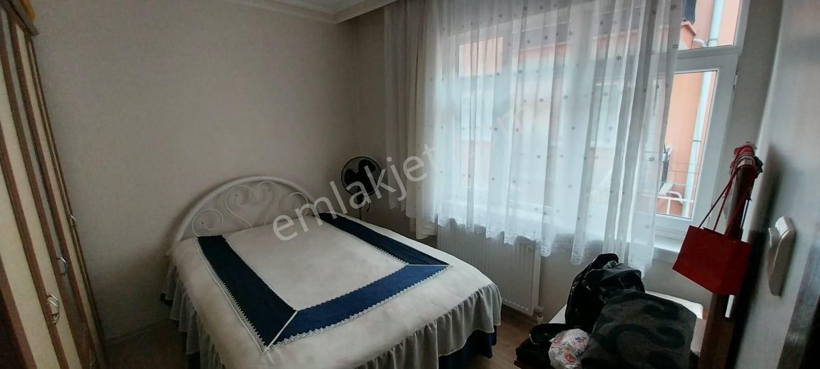 Şenlik Mahallesinde Katta 3+1 Gazino Göbekte Satılık Daire - Görsel 8