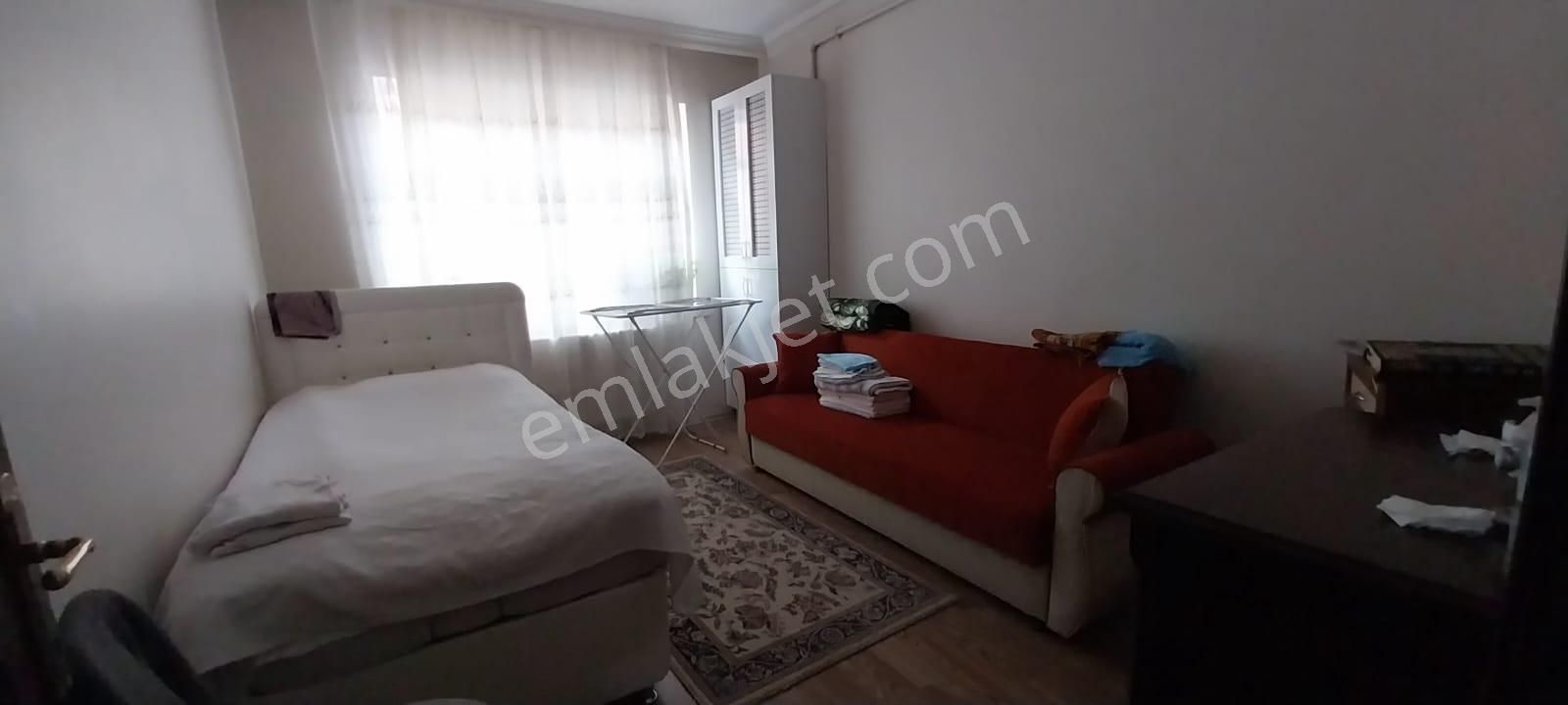 Şenlik Mahallesinde Katta 3+1 Gazino Göbekte Satılık Daire - Görsel 16