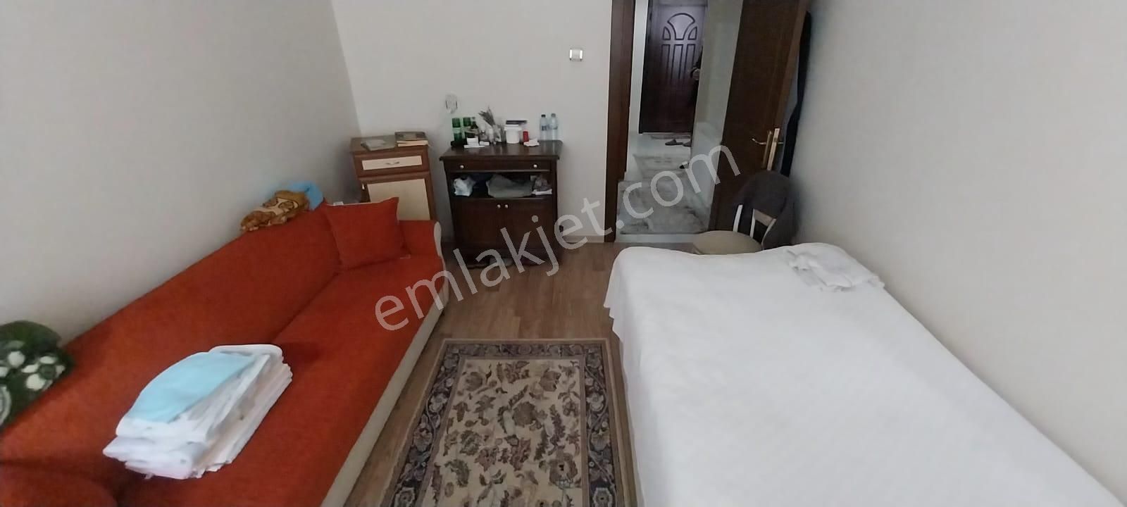 Şenlik Mahallesinde Katta 3+1 Gazino Göbekte Satılık Daire - Görsel 17