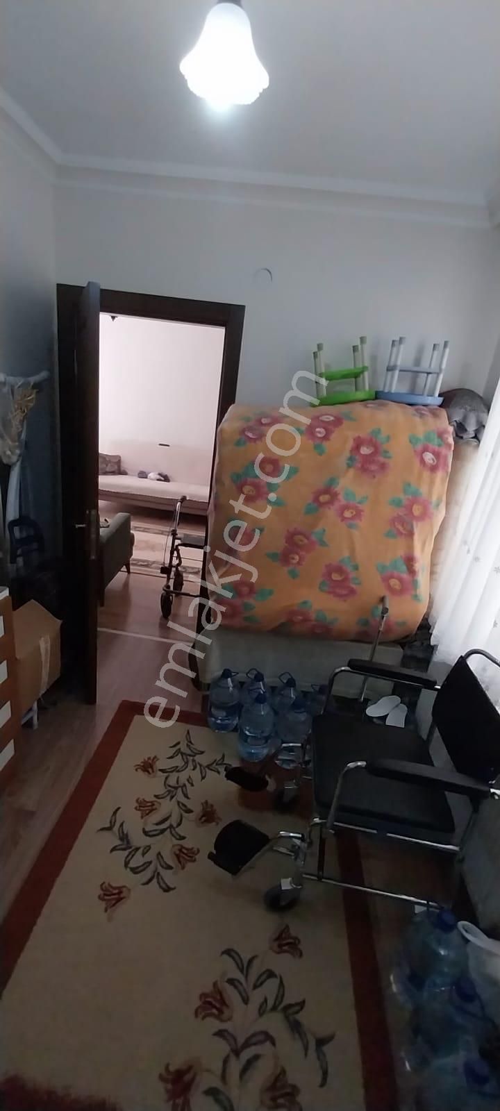 Şenlik Mahallesinde Katta 3+1 Gazino Göbekte Satılık Daire - Görsel 21