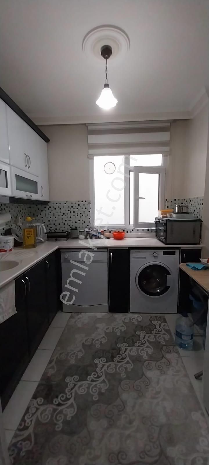 Şenlik Mahallesinde Katta 3+1 Gazino Göbekte Satılık Daire - Görsel 15