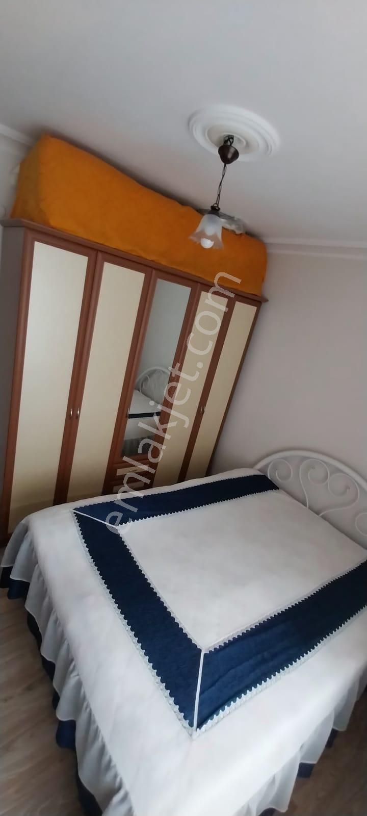 Şenlik Mahallesinde Katta 3+1 Gazino Göbekte Satılık Daire - Görsel 11