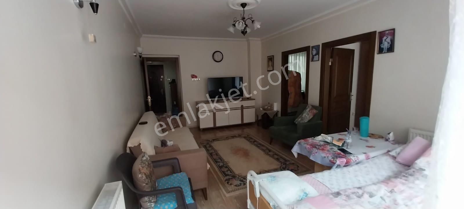 Şenlik Mahallesinde Katta 3+1 Gazino Göbekte Satılık Daire - Görsel 3