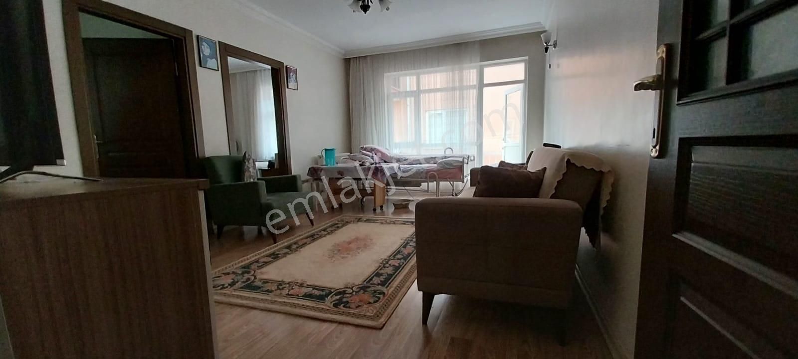 Şenlik Mahallesinde Katta 3+1 Gazino Göbekte Satılık Daire - Görsel 5