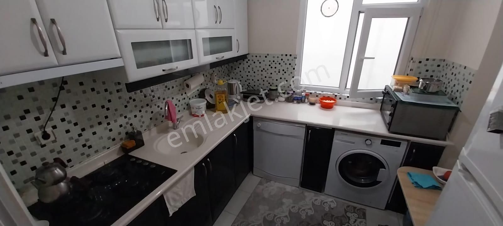 Şenlik Mahallesinde Katta 3+1 Gazino Göbekte Satılık Daire - Görsel 13