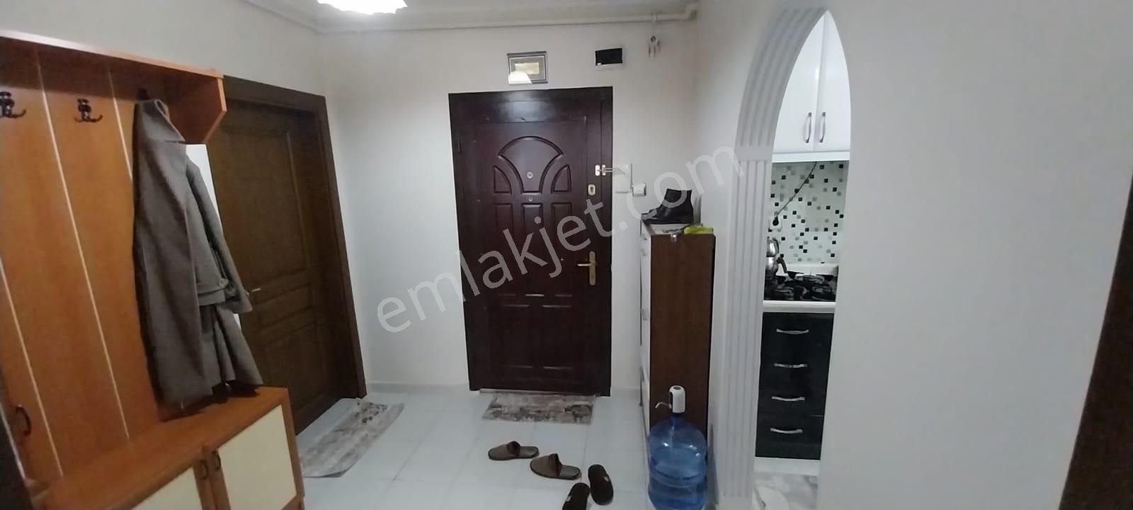 Şenlik Mahallesinde Katta 3+1 Gazino Göbekte Satılık Daire - Görsel 25