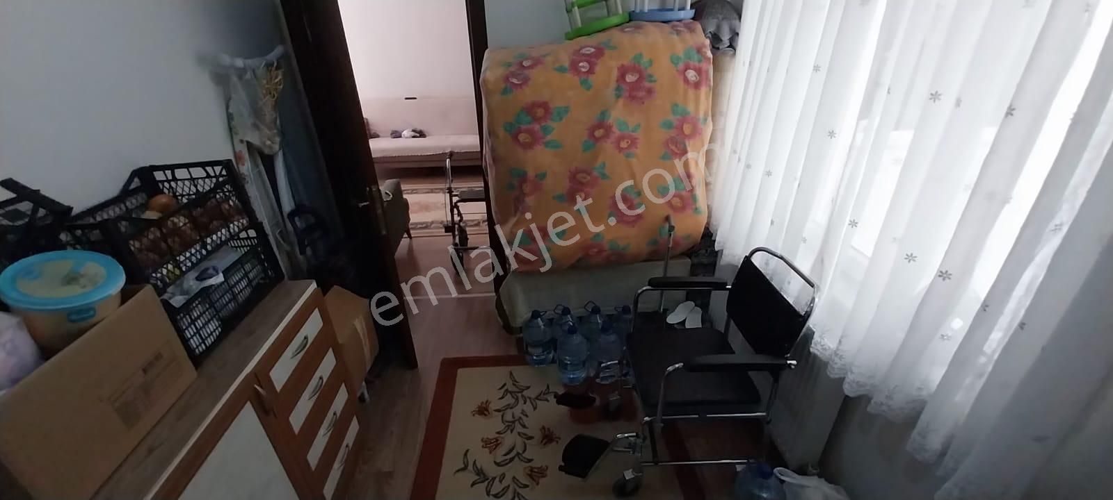 Şenlik Mahallesinde Katta 3+1 Gazino Göbekte Satılık Daire - Görsel 20