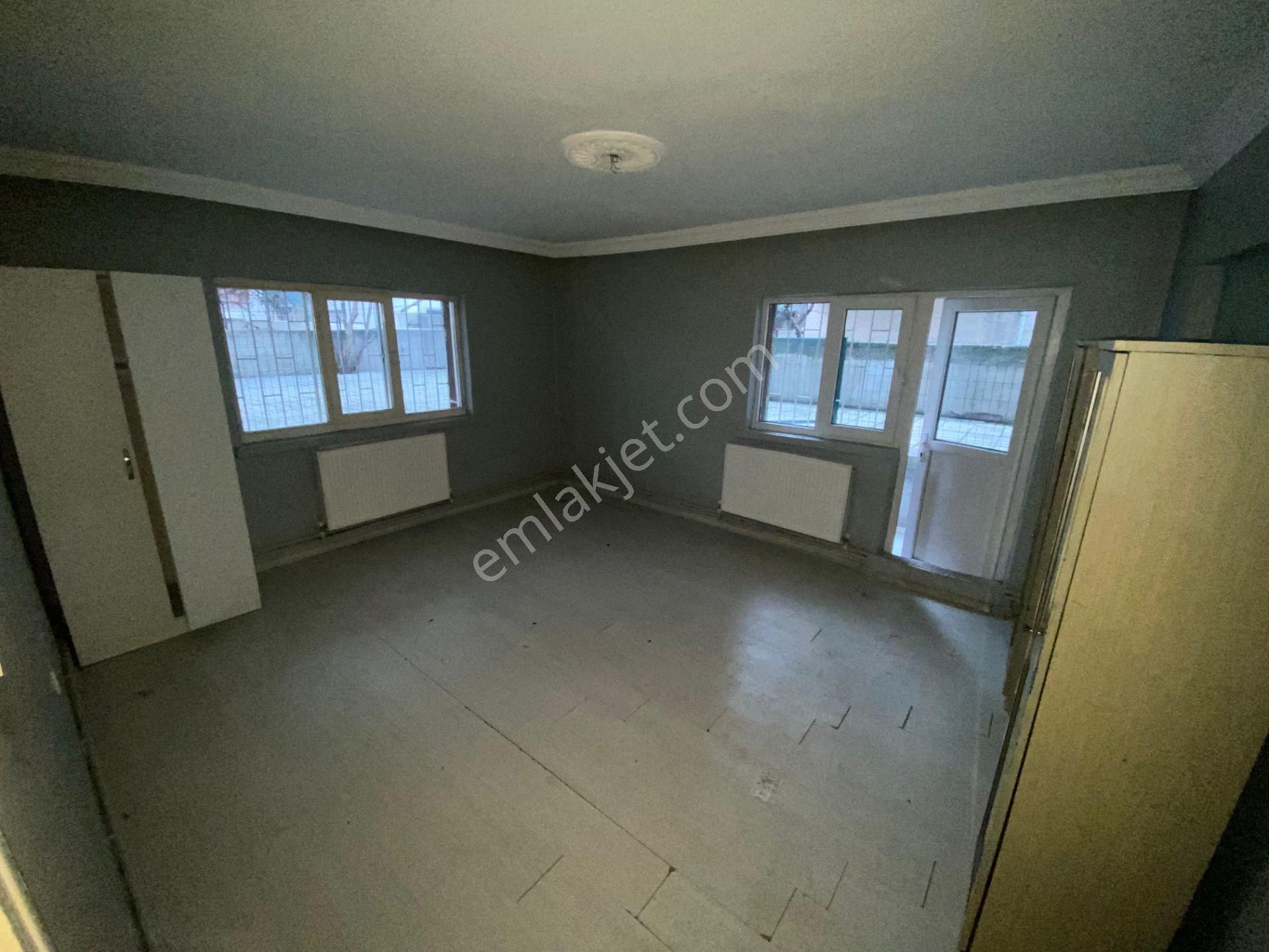 Plevne Mah.*3+1*bağımsız Salon*120m²*daire Çift Girişli İskanlı*krediye Uygun - Görsel 5