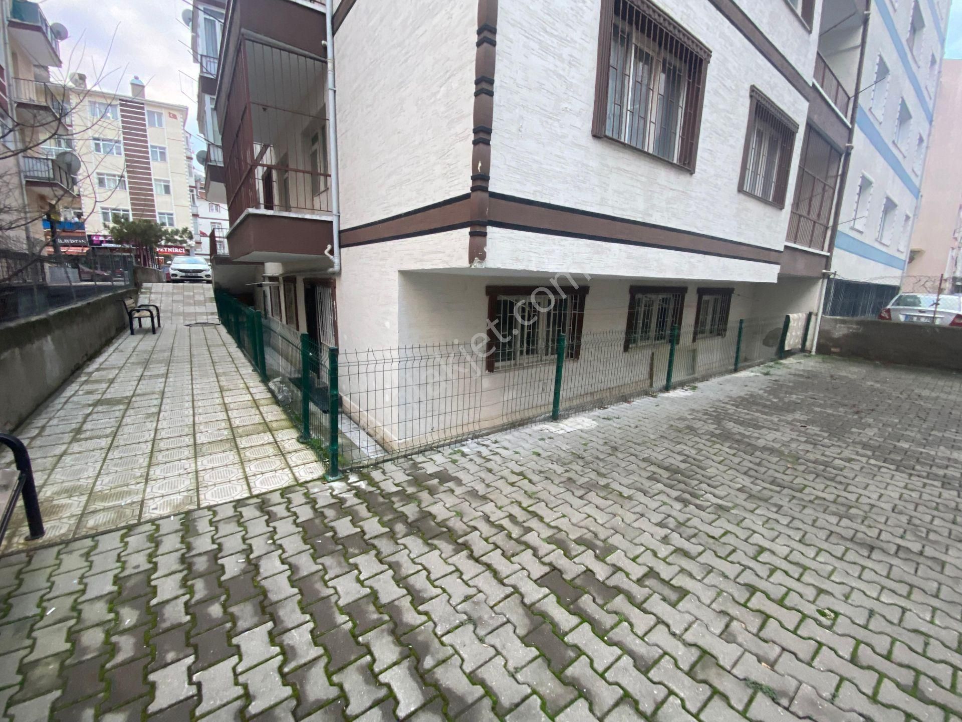 Plevne Mah.*3+1*bağımsız Salon*120m²*daire Çift Girişli İskanlı*krediye Uygun