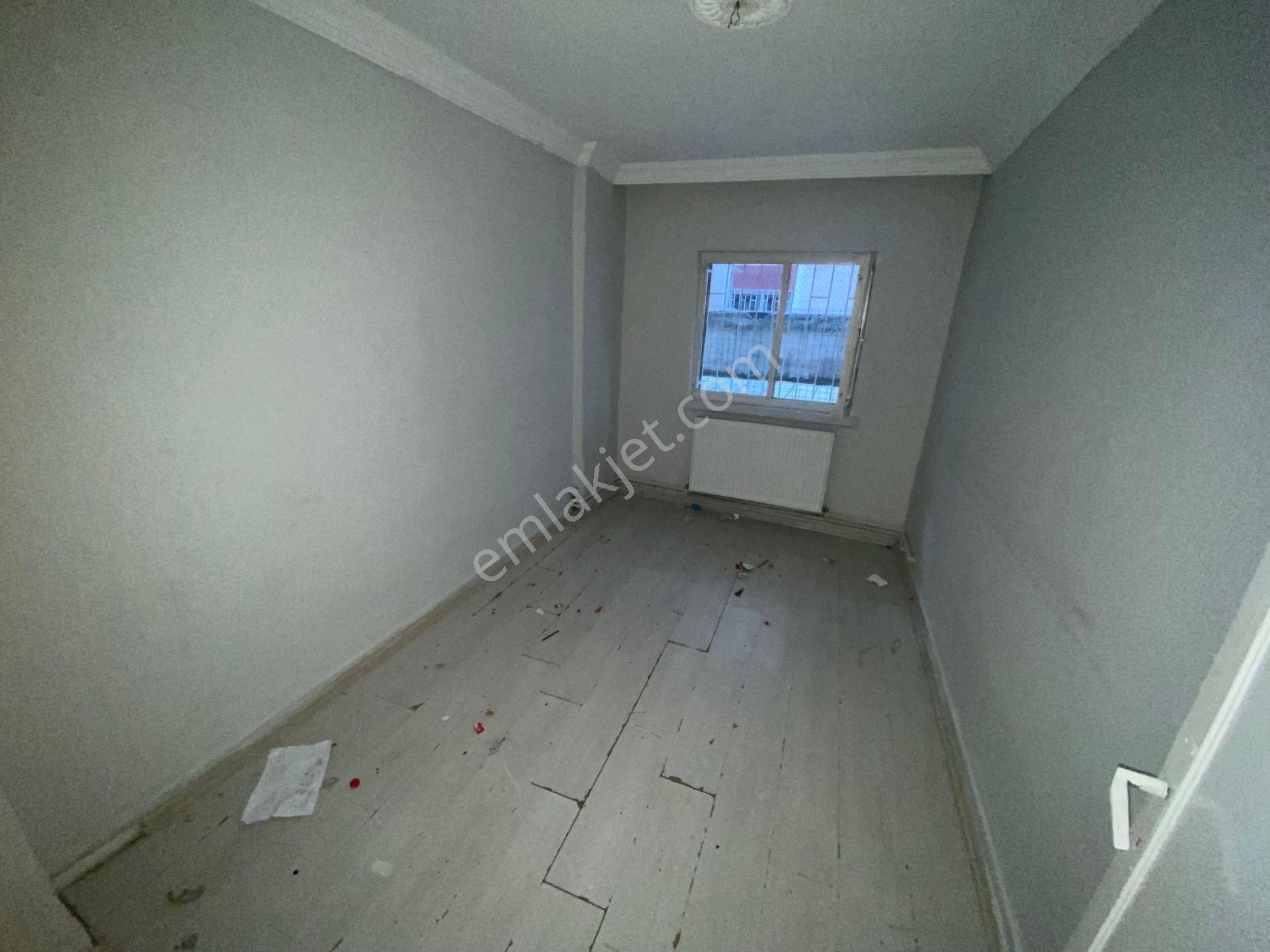 Plevne Mah.*3+1*bağımsız Salon*120m²*daire Çift Girişli İskanlı*krediye Uygun - Görsel 12