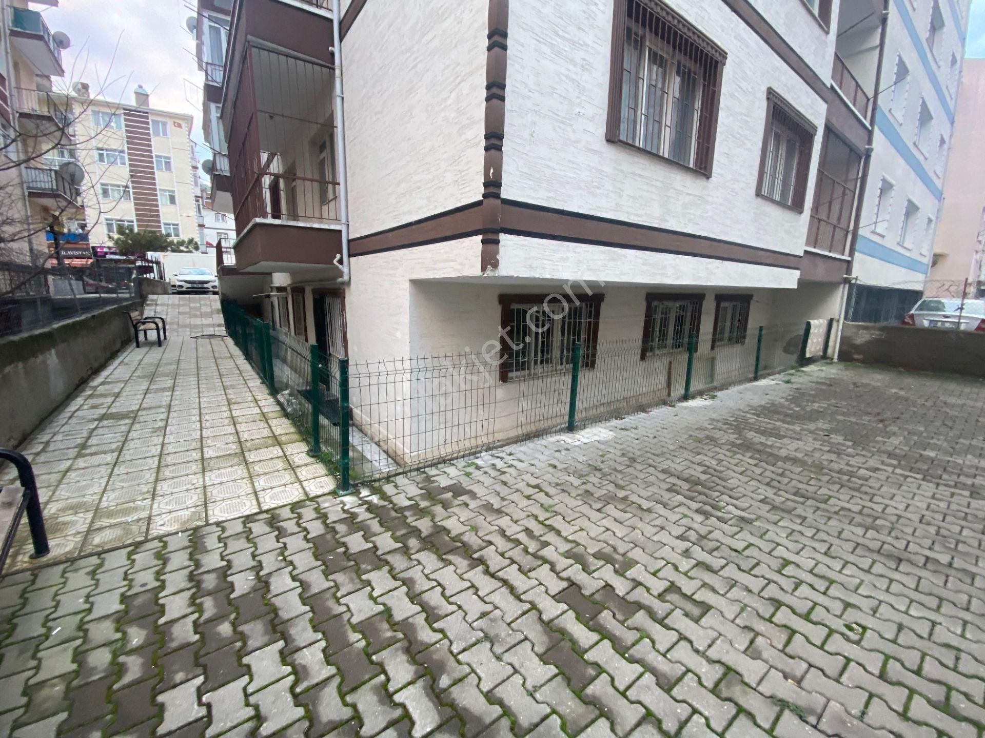 Plevne Mah.*3+1*bağımsız Salon*120m²*daire Çift Girişli İskanlı*krediye Uygun - Görsel 35