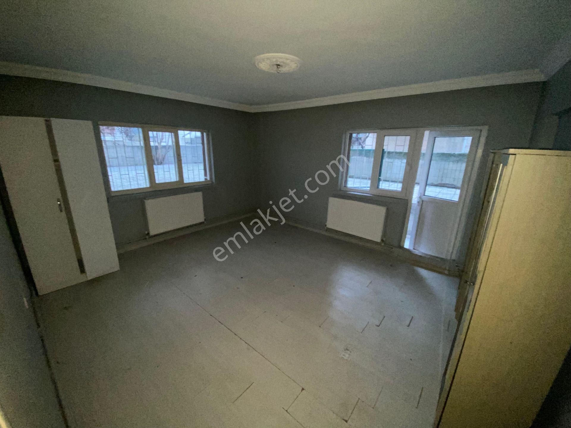 Plevne Mah.*3+1*bağımsız Salon*120m²*daire Çift Girişli İskanlı*krediye Uygun - Görsel 6