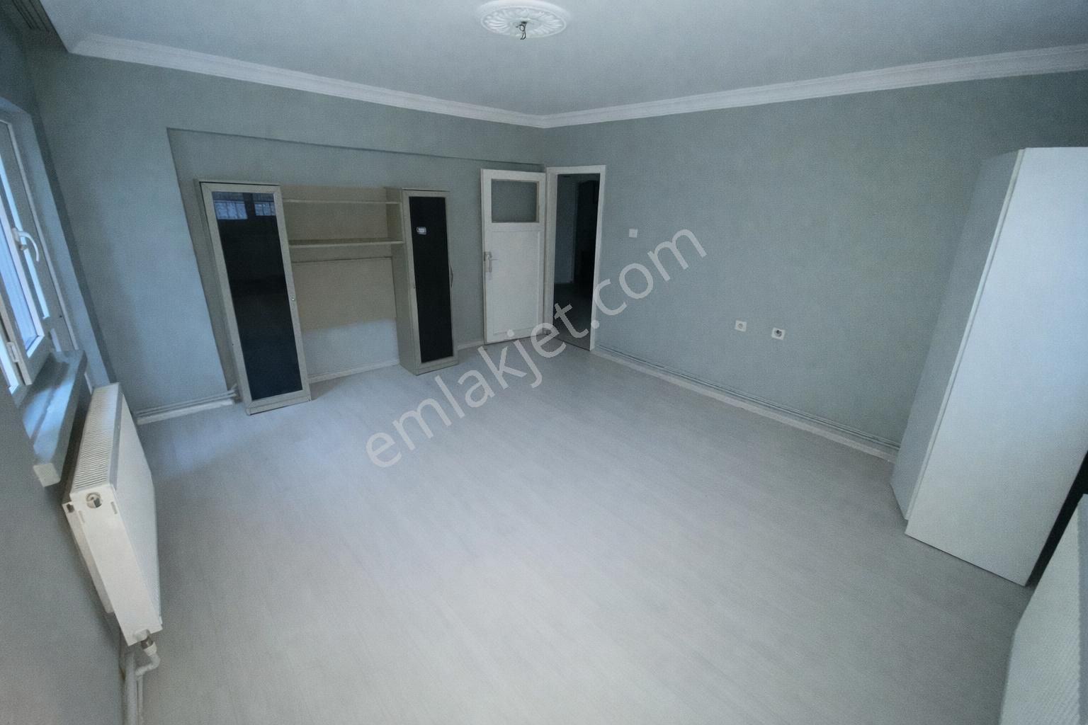 Plevne Mah.*3+1*bağımsız Salon*120m²*daire Çift Girişli İskanlı*krediye Uygun - Görsel 2