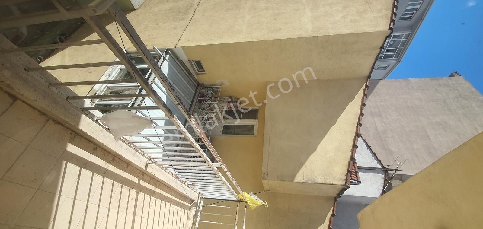 Kaçırılmayacak Fırsat! Tek Tapu İki Daire 4+1 & 2+1 Teraslı - Görsel 10