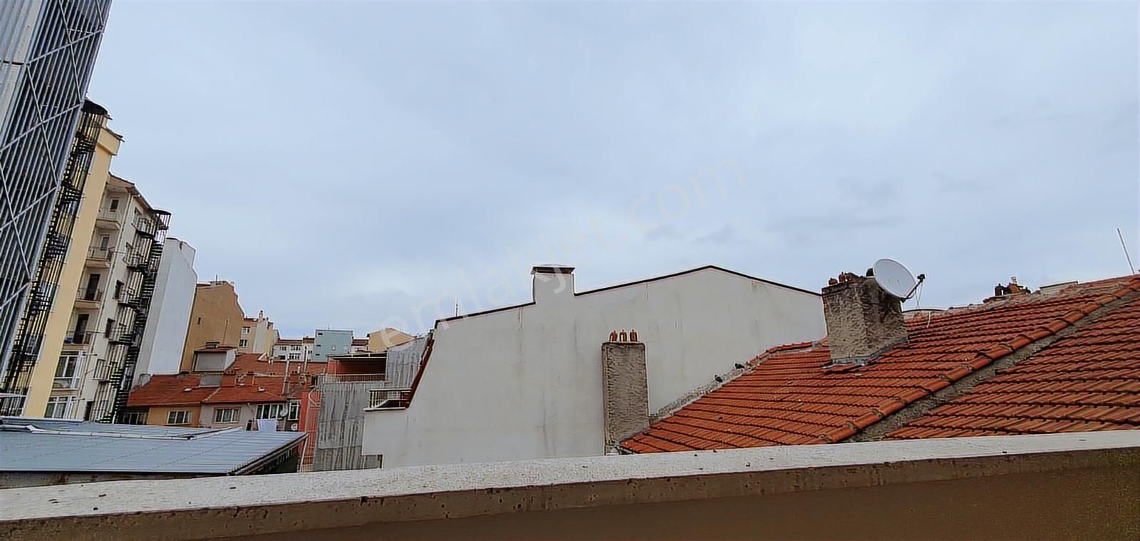 Kaçırılmayacak Fırsat! Tek Tapu İki Daire 4+1 & 2+1 Teraslı - Görsel 33