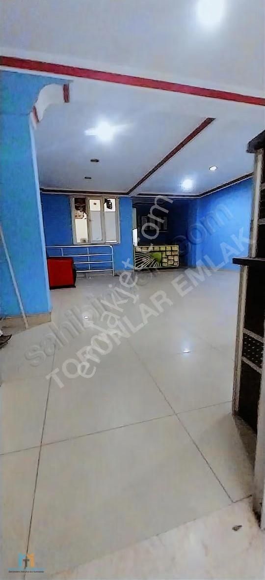 Torunlar Emlaktan Kiralık Giriş Dükkan | Depolu | 140 M² - Görsel 16