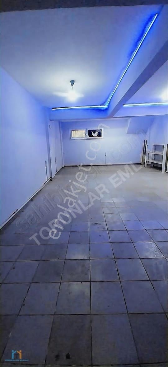 Torunlar Emlaktan Kiralık Giriş Dükkan | Depolu | 140 M² - Görsel 7