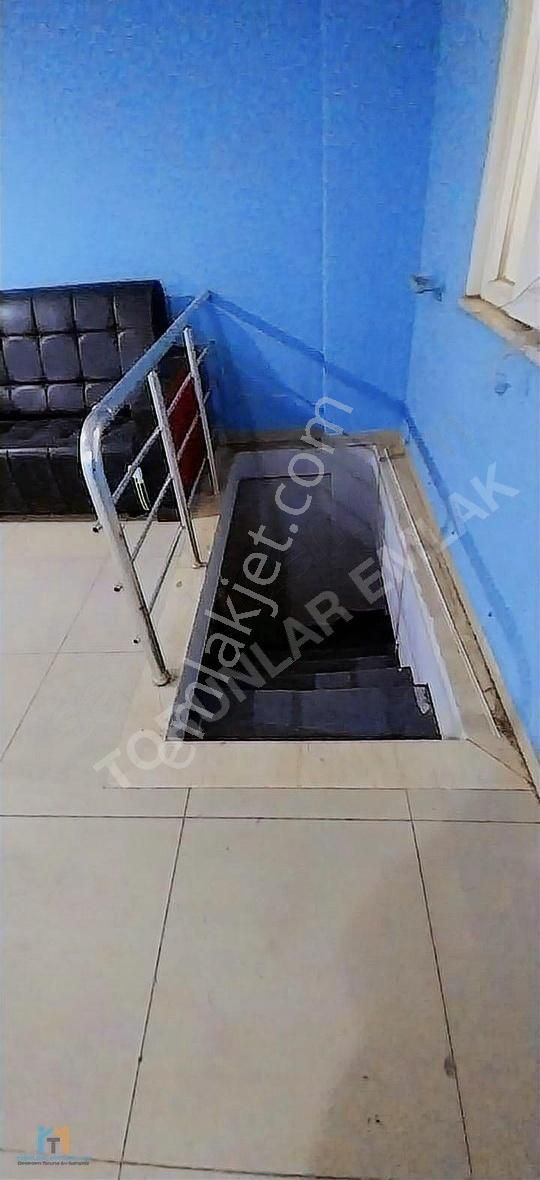 Torunlar Emlaktan Kiralık Giriş Dükkan | Depolu | 140 M² - Görsel 15