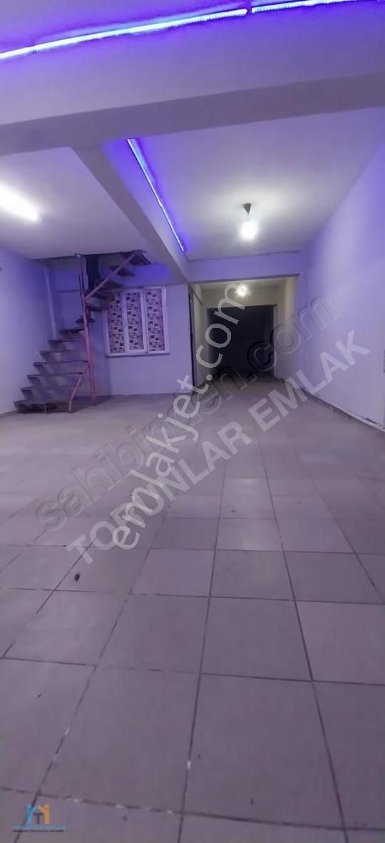 Torunlar Emlaktan Kiralık Giriş Dükkan | Depolu | 140 M² - Görsel 11