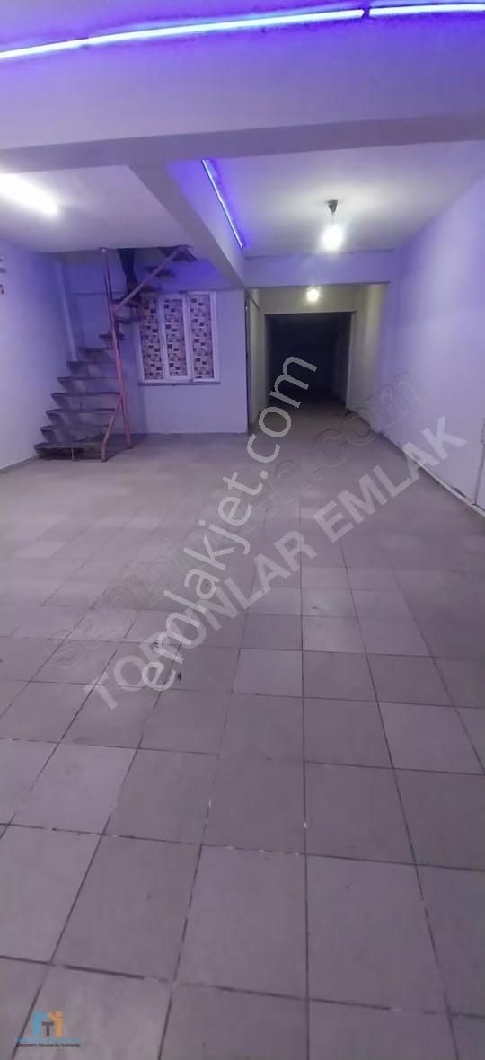 Torunlar Emlaktan Kiralık Giriş Dükkan | Depolu | 140 M² - Görsel 18