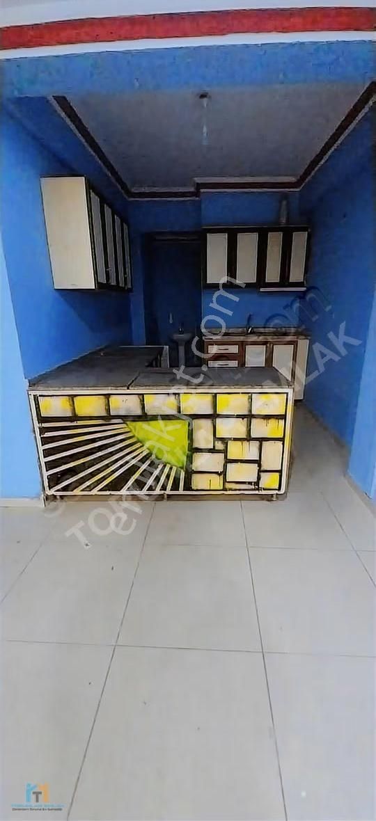 Torunlar Emlaktan Kiralık Giriş Dükkan | Depolu | 140 M² - Görsel 20