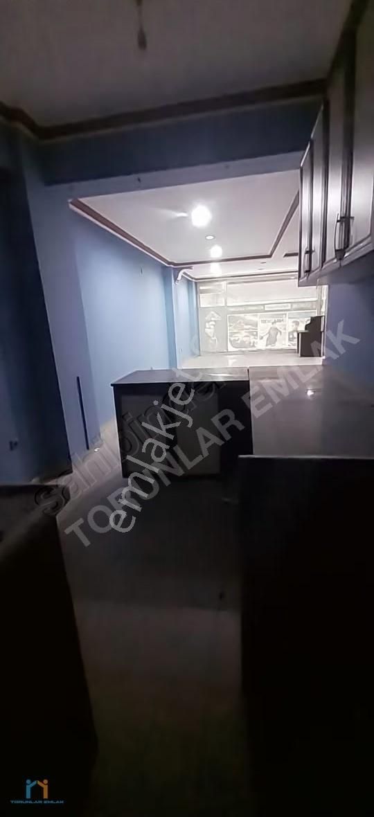 Torunlar Emlaktan Kiralık Giriş Dükkan | Depolu | 140 M² - Görsel 21