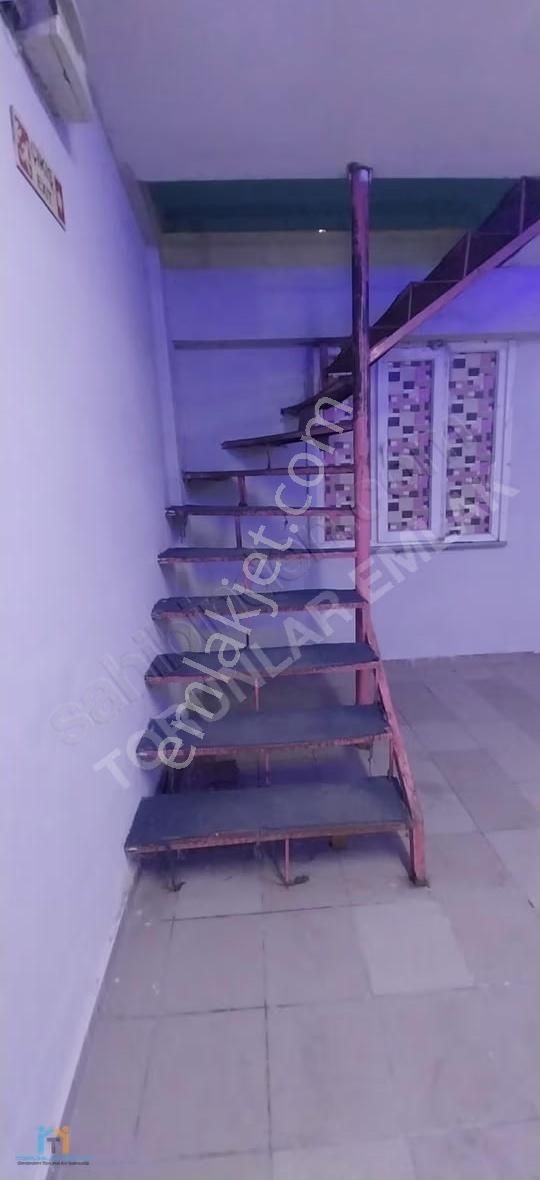 Torunlar Emlaktan Kiralık Giriş Dükkan | Depolu | 140 M² - Görsel 2