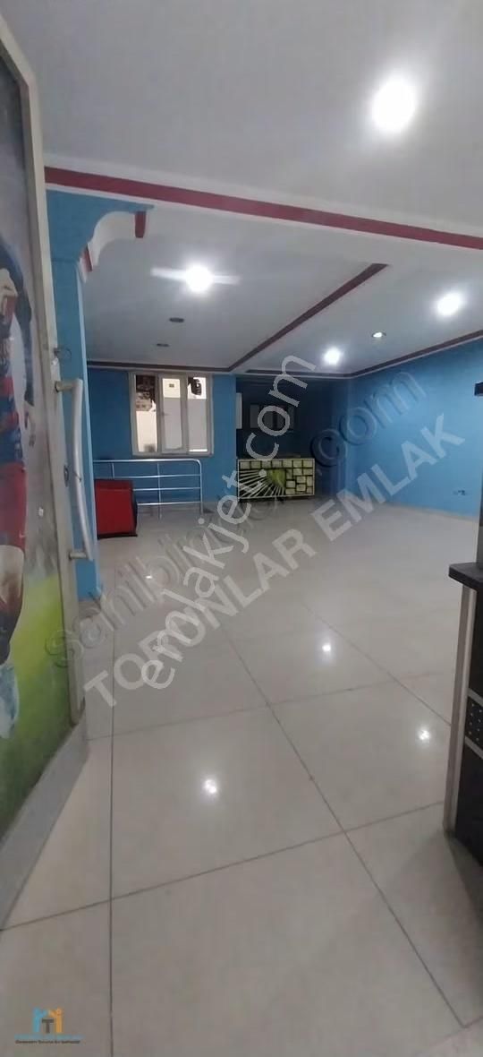 Torunlar Emlaktan Kiralık Giriş Dükkan | Depolu | 140 M² - Görsel 5