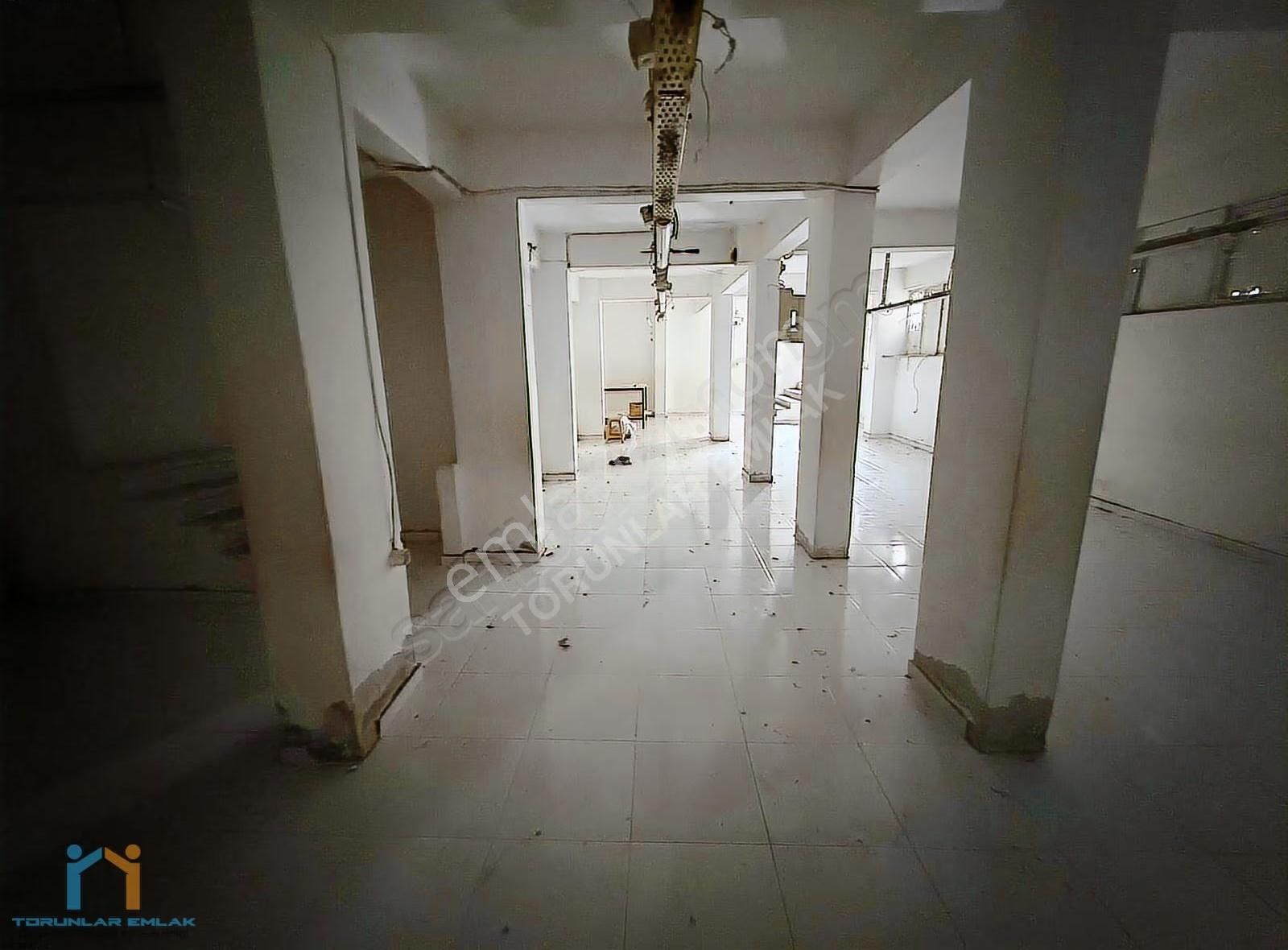 Torunlar Emlak Bağcılar Yıldıztepe De Kiralık Bodrum Dükkan - Görsel 13