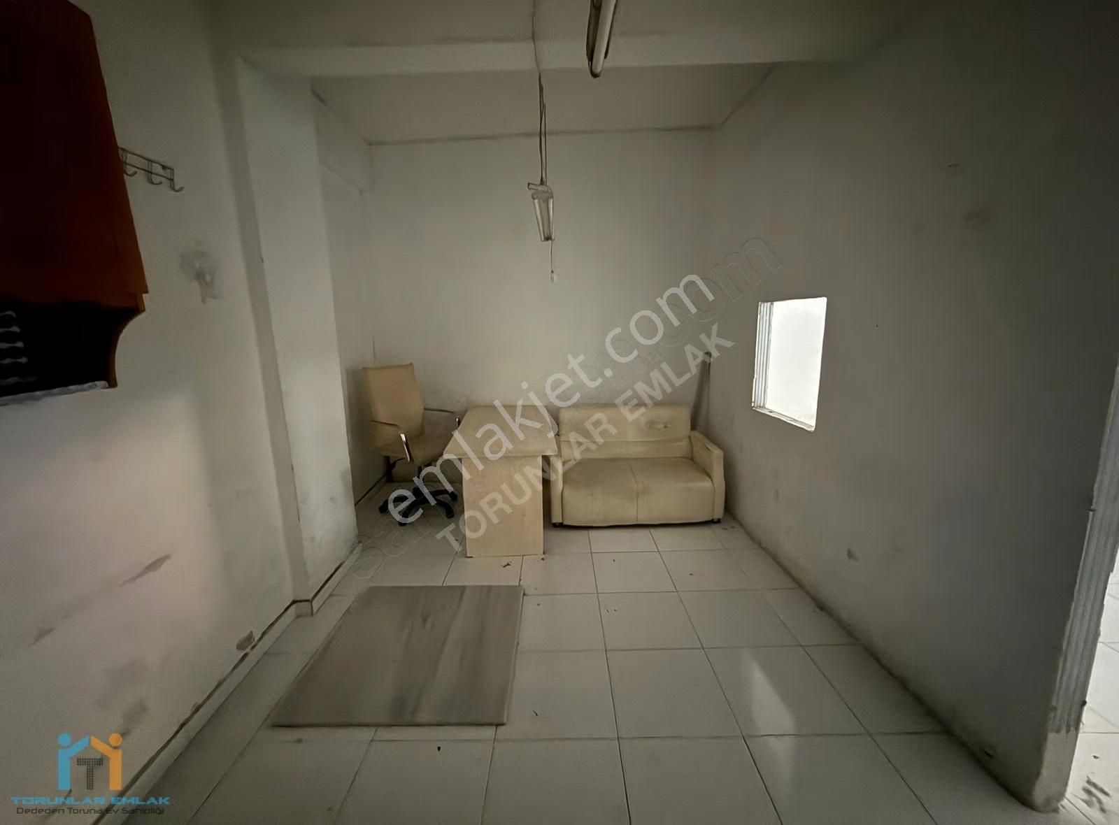 Torunlar Emlak Bağcılar Yıldıztepe De Kiralık Bodrum Dükkan - Görsel 14