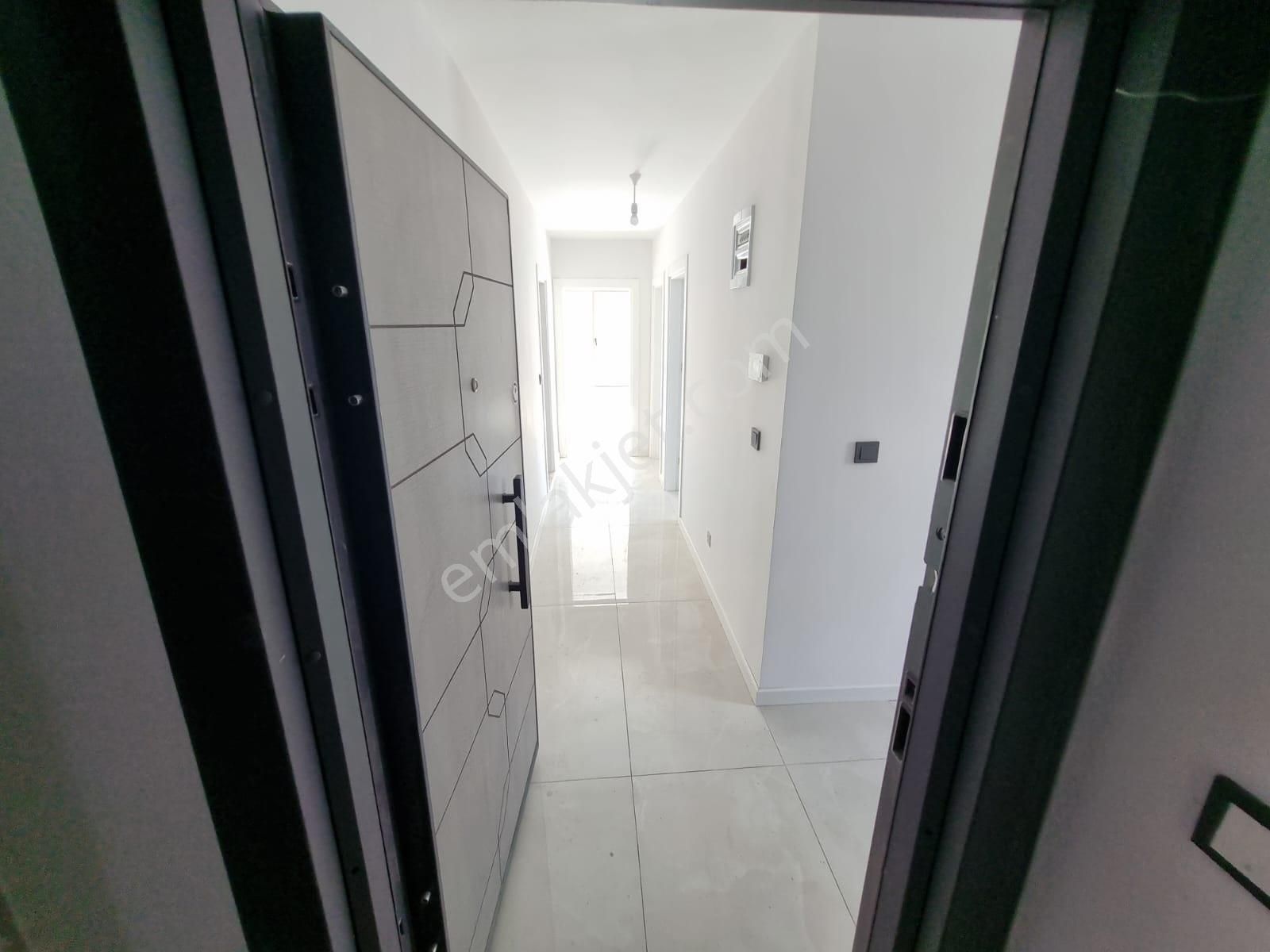 Rw Nefes'ten Akçay'da 3+1 Dubleks Kapalı Mutfak Daire