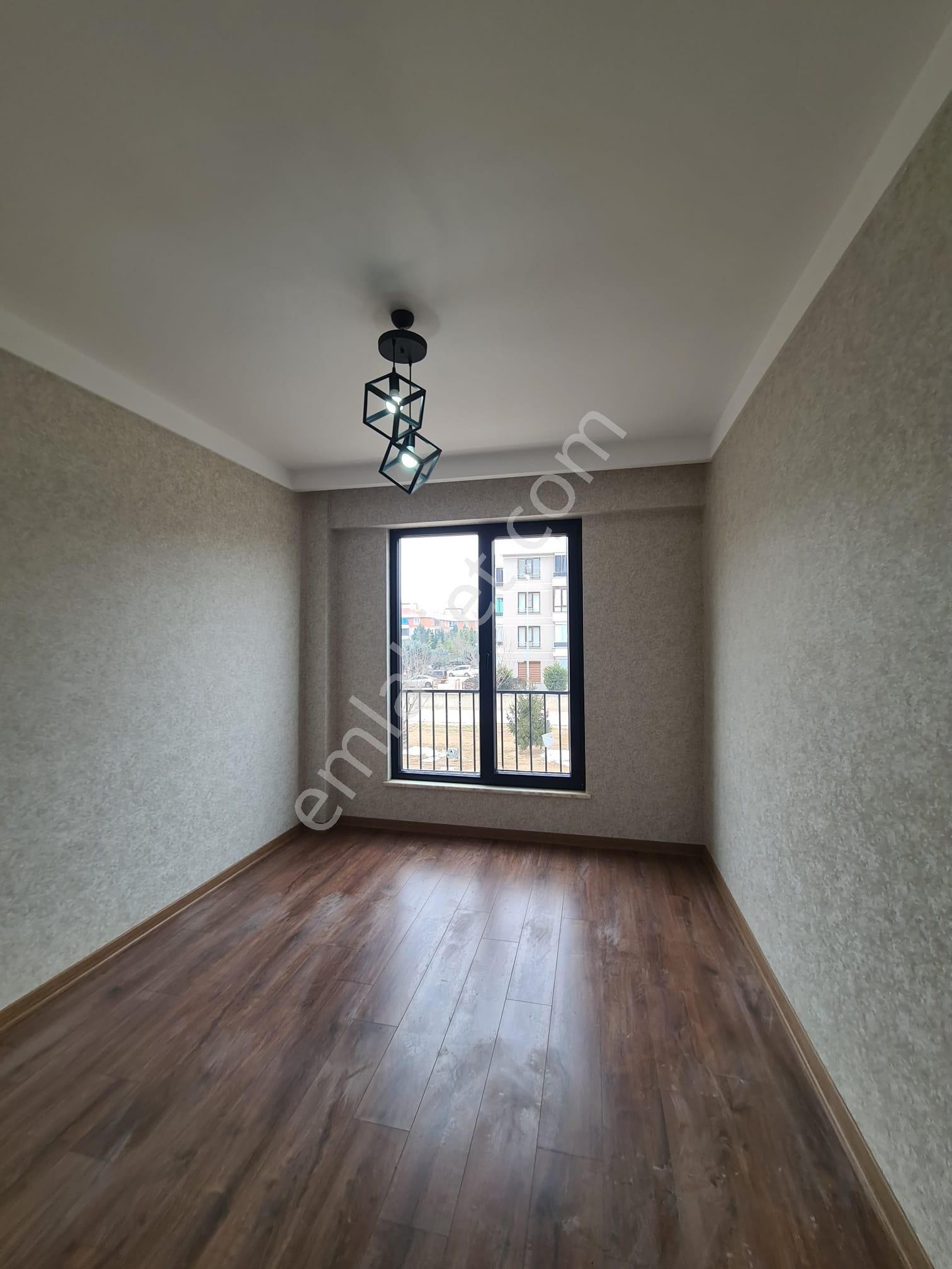 Beymira Yapı'dan Sancak Kosova Mahallesi Sıfır 2+1 Ve 3+1 Lüks Daireler - Görsel 26