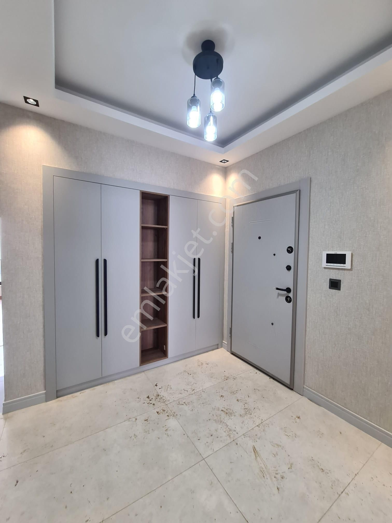 Beymira Yapı'dan Sancak Kosova Mahallesi Sıfır 2+1 Ve 3+1 Lüks Daireler - Görsel 14
