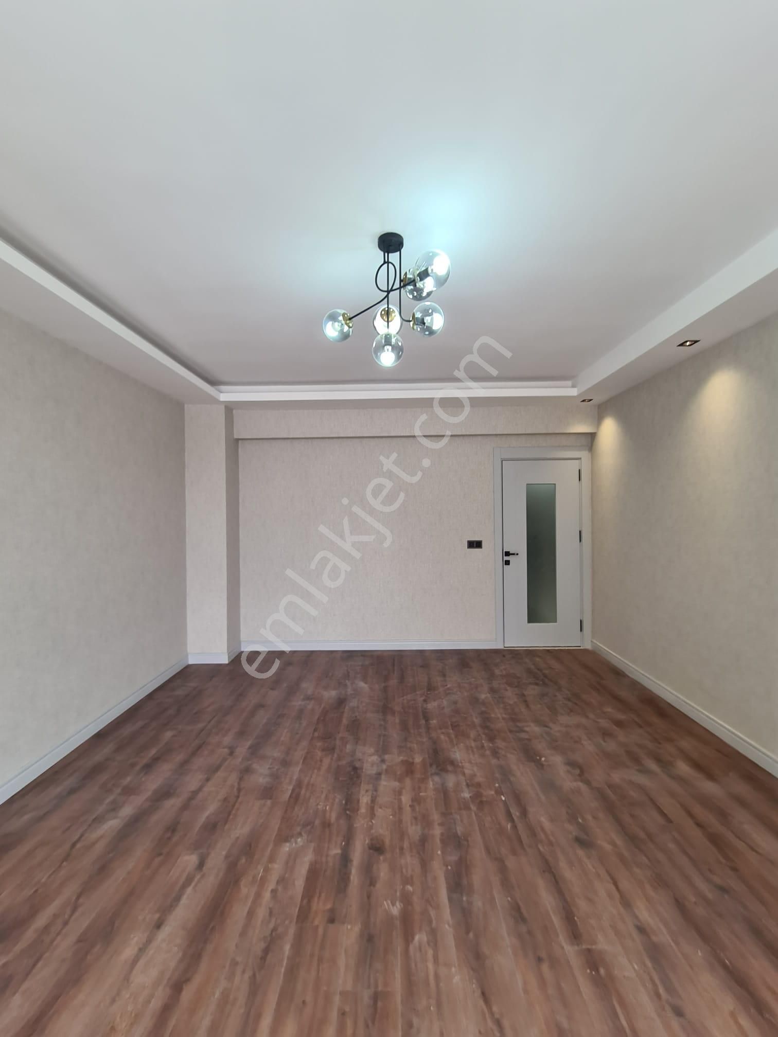 Beymira Yapı'dan Sancak Kosova Mahallesi Sıfır 2+1 Ve 3+1 Lüks Daireler - Görsel 15