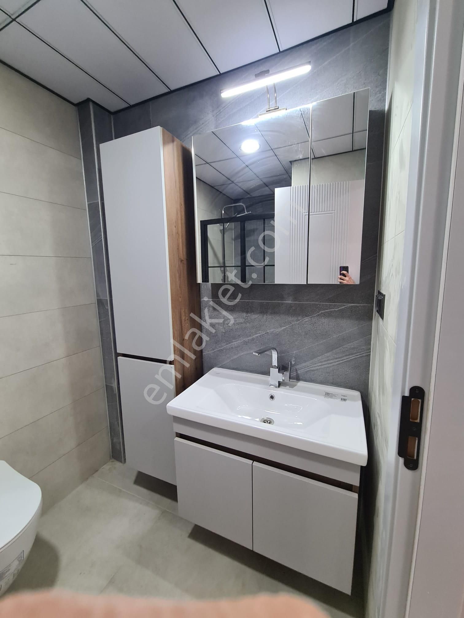 Beymira Yapı'dan Sancak Kosova Mahallesi Sıfır 2+1 Ve 3+1 Lüks Daireler - Görsel 24