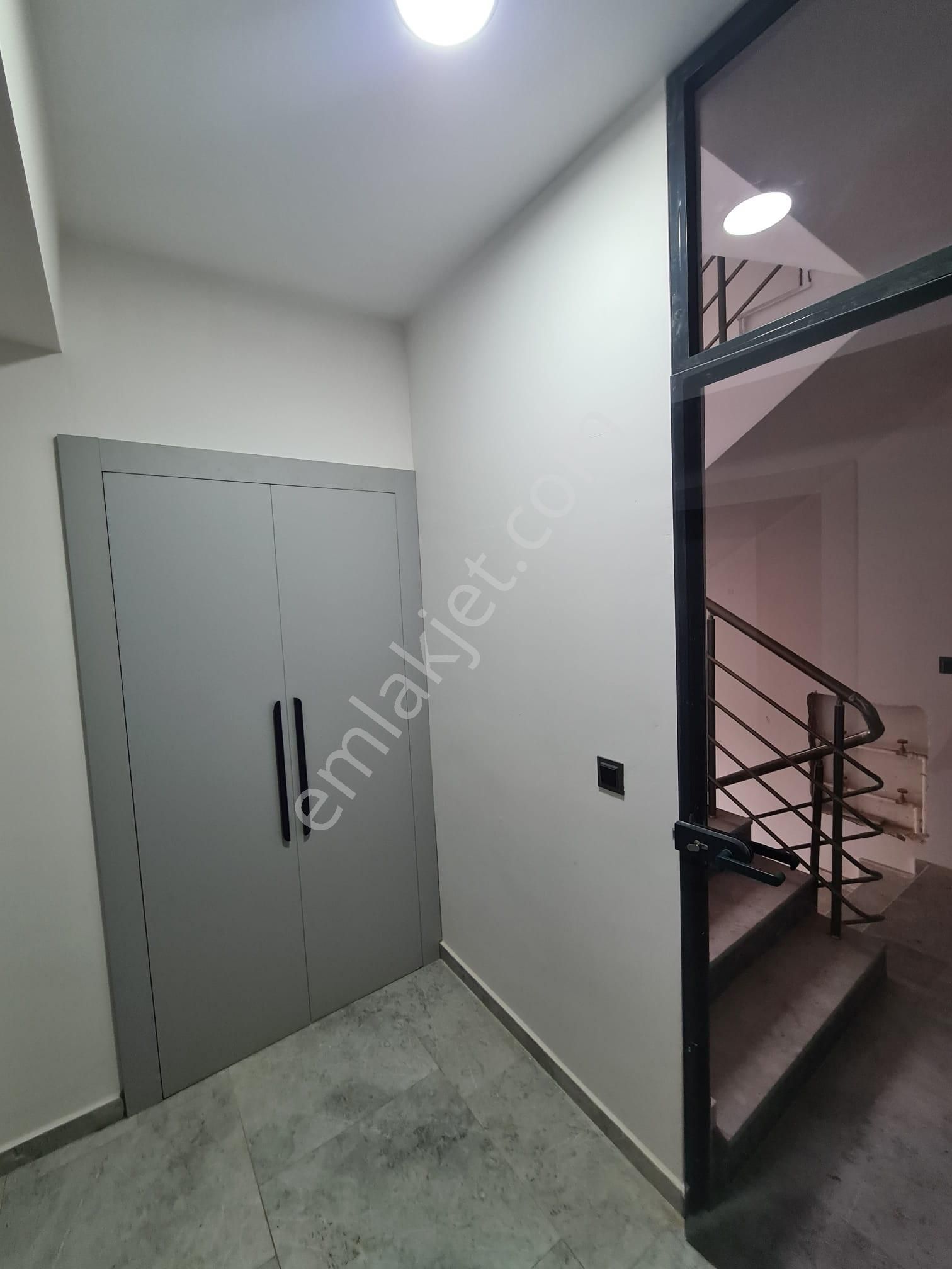 Beymira Yapı'dan Sancak Kosova Mahallesi Sıfır 2+1 Ve 3+1 Lüks Daireler - Görsel 31