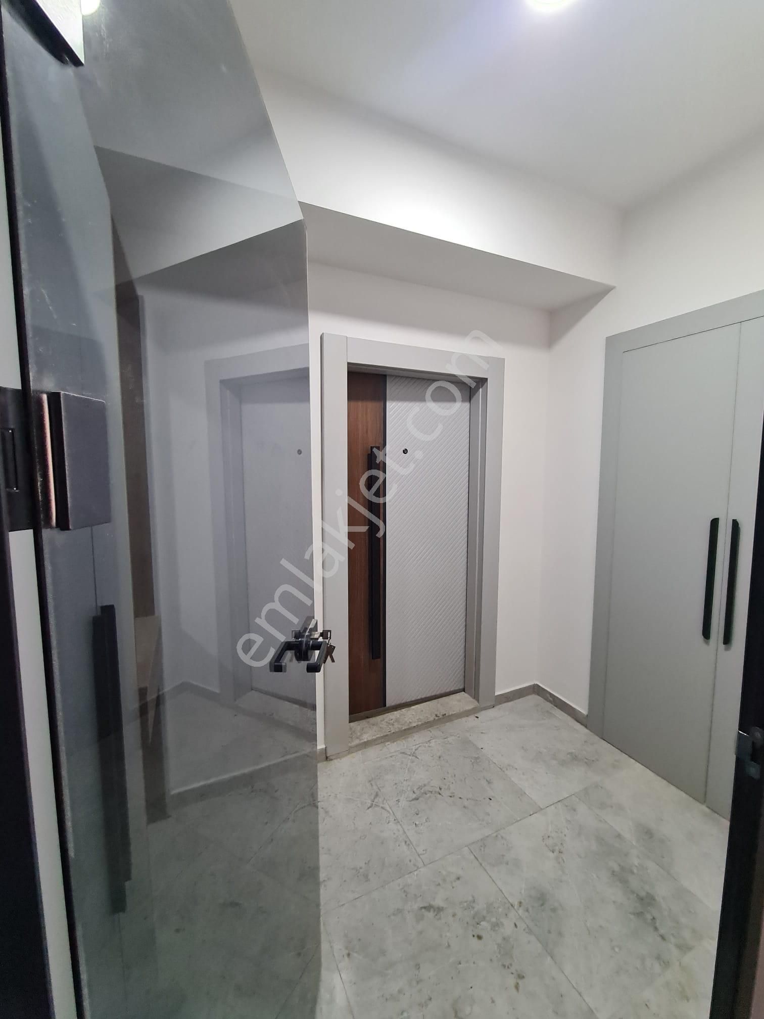 Beymira Yapı'dan Sancak Kosova Mahallesi Sıfır 2+1 Ve 3+1 Lüks Daireler - Görsel 29