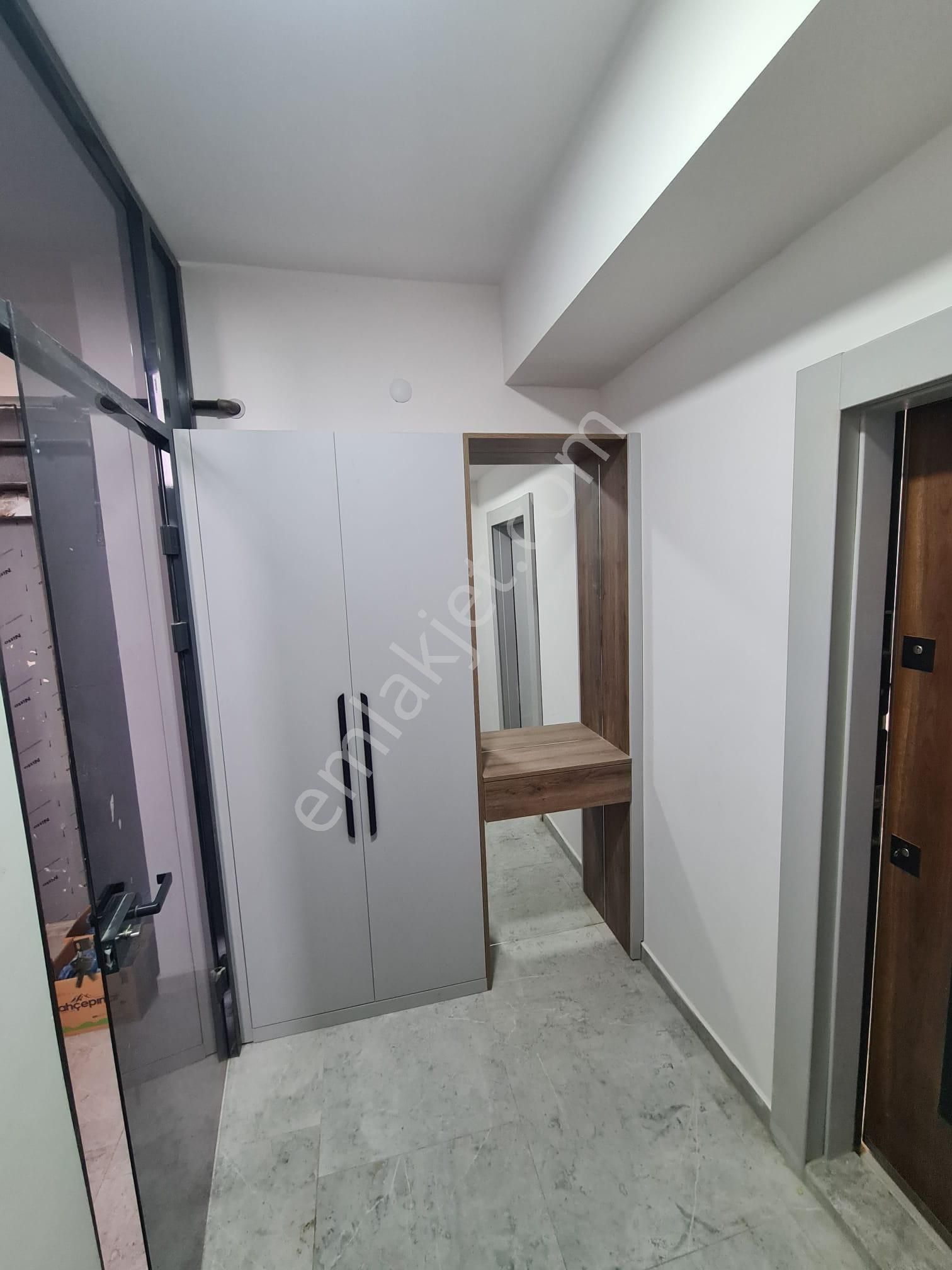 Beymira Yapı'dan Sancak Kosova Mahallesi Sıfır 2+1 Ve 3+1 Lüks Daireler - Görsel 30