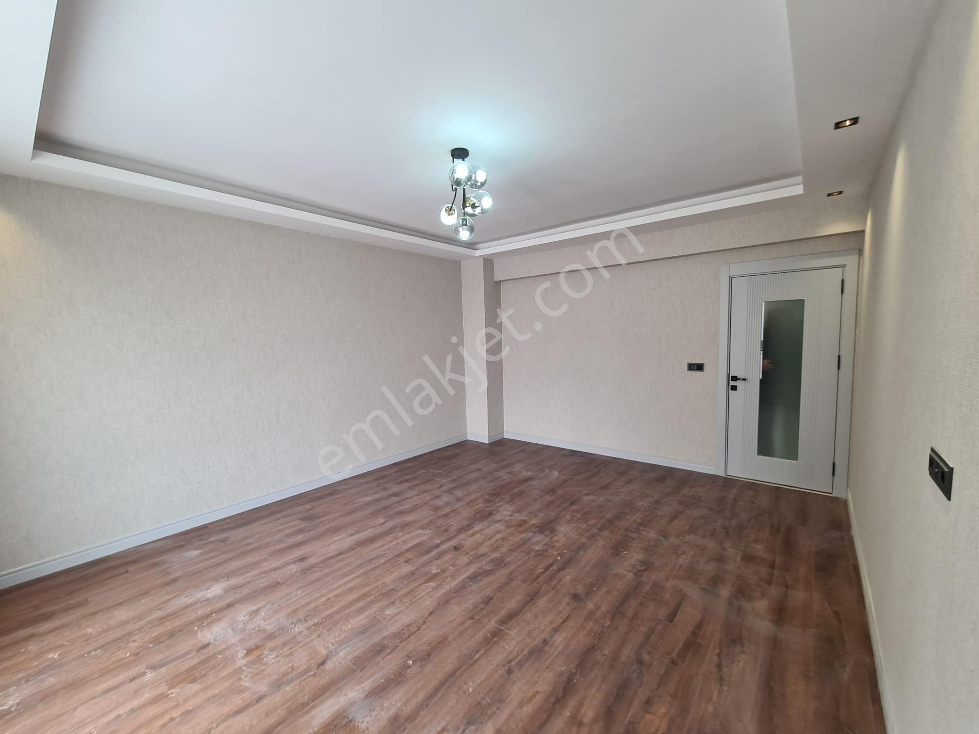 Beymira Yapı'dan Sancak Kosova Mahallesi Sıfır 2+1 Ve 3+1 Lüks Daireler - Görsel 16