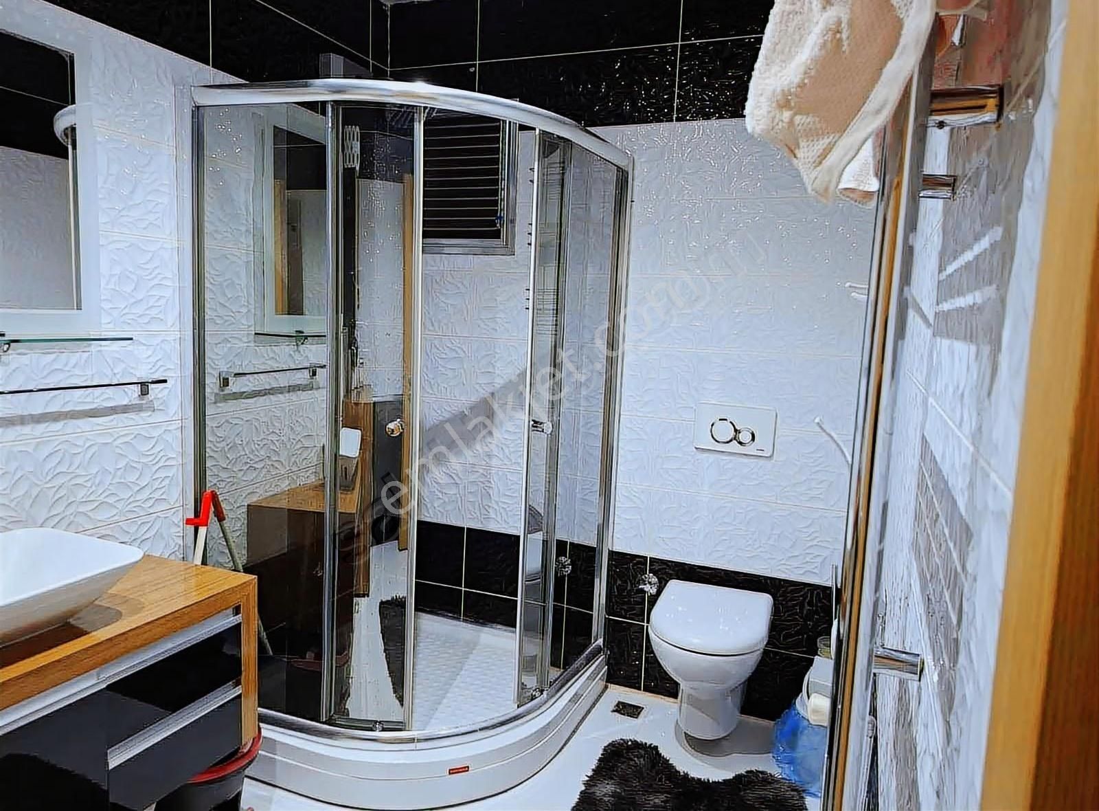 Muğla Menteşe Yaşampark Evlerinde Satılık 3+1 Akıllı Daire - Görsel 17