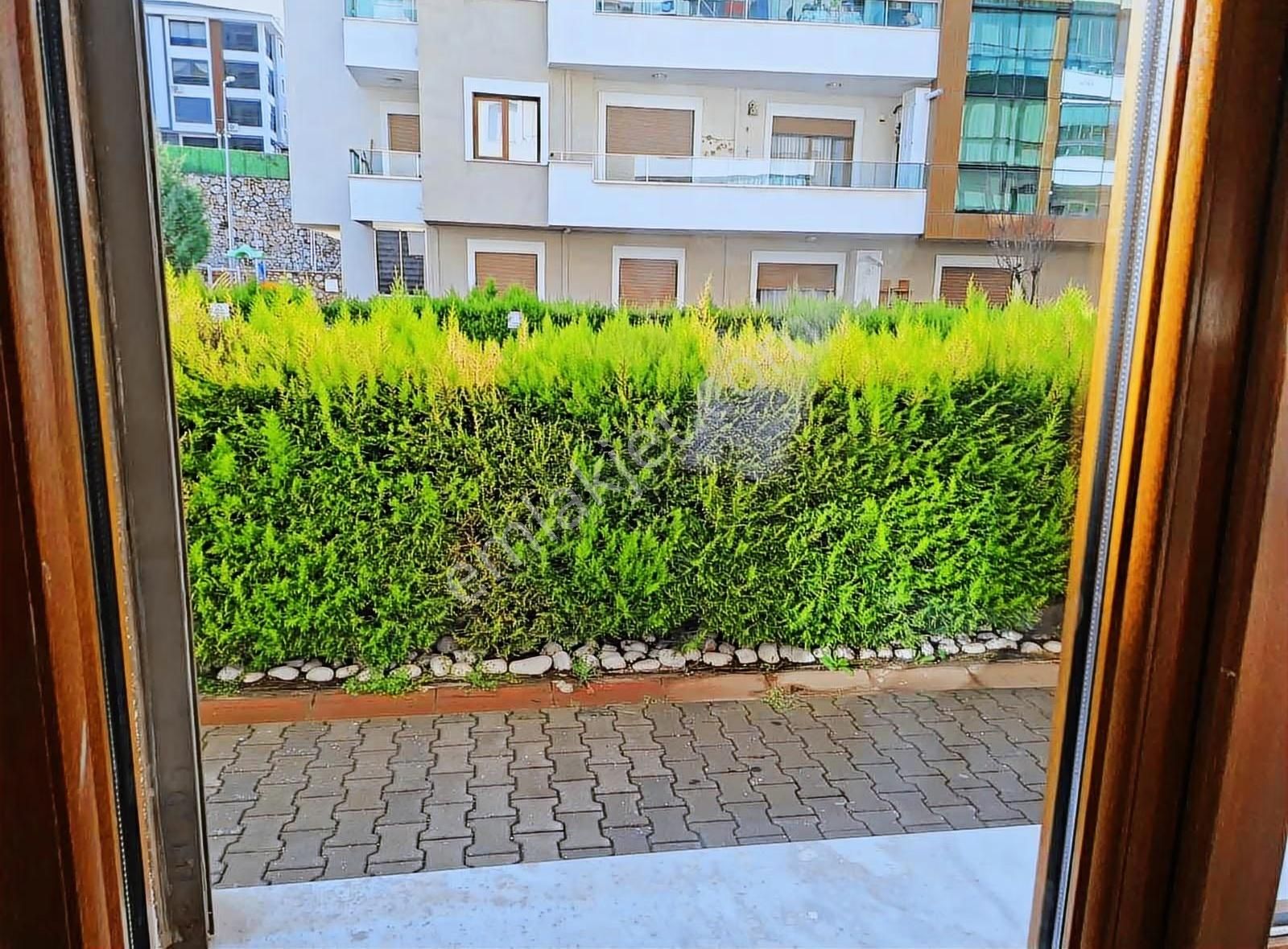 Muğla Menteşe Yaşampark Evlerinde Satılık 3+1 Akıllı Daire - Görsel 4