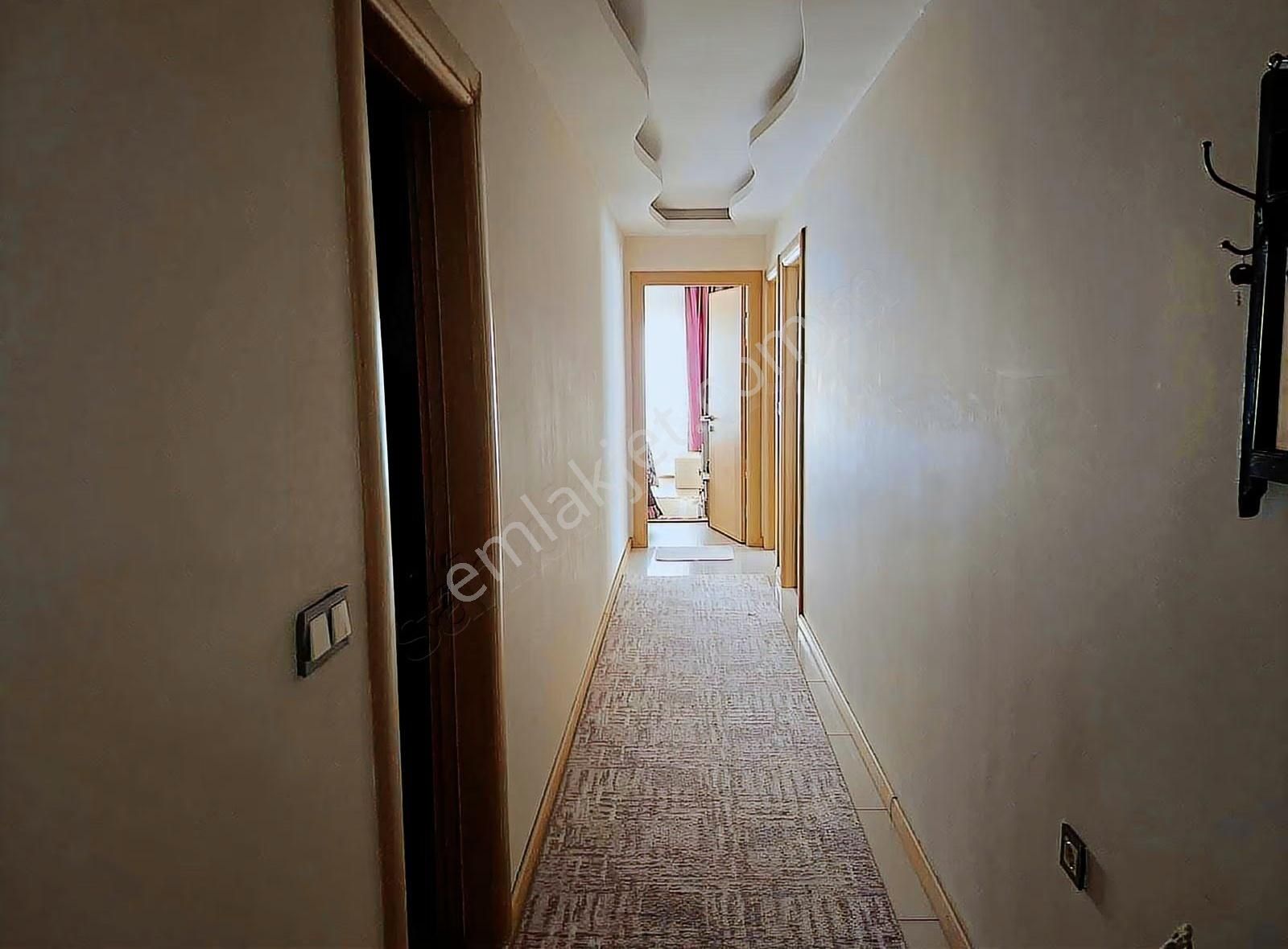 Muğla Menteşe Yaşampark Evlerinde Satılık 3+1 Akıllı Daire - Görsel 6