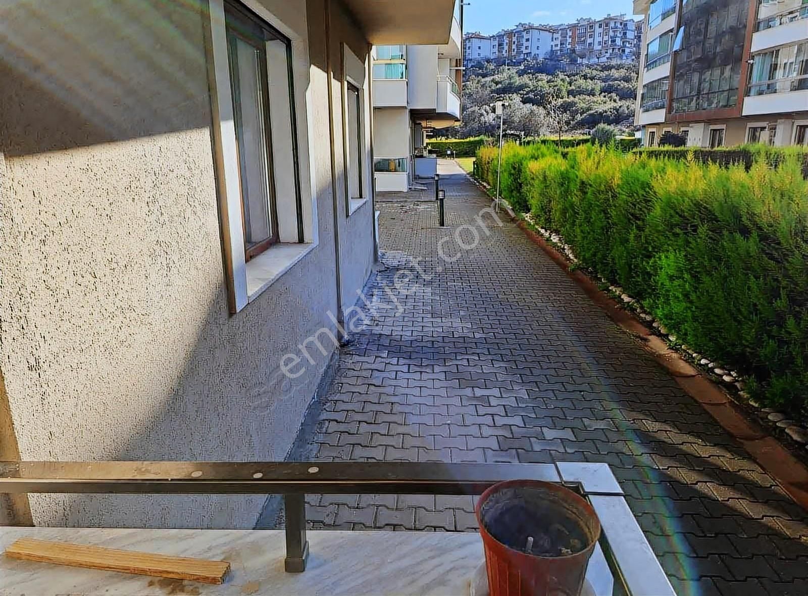 Muğla Menteşe Yaşampark Evlerinde Satılık 3+1 Akıllı Daire - Görsel 26