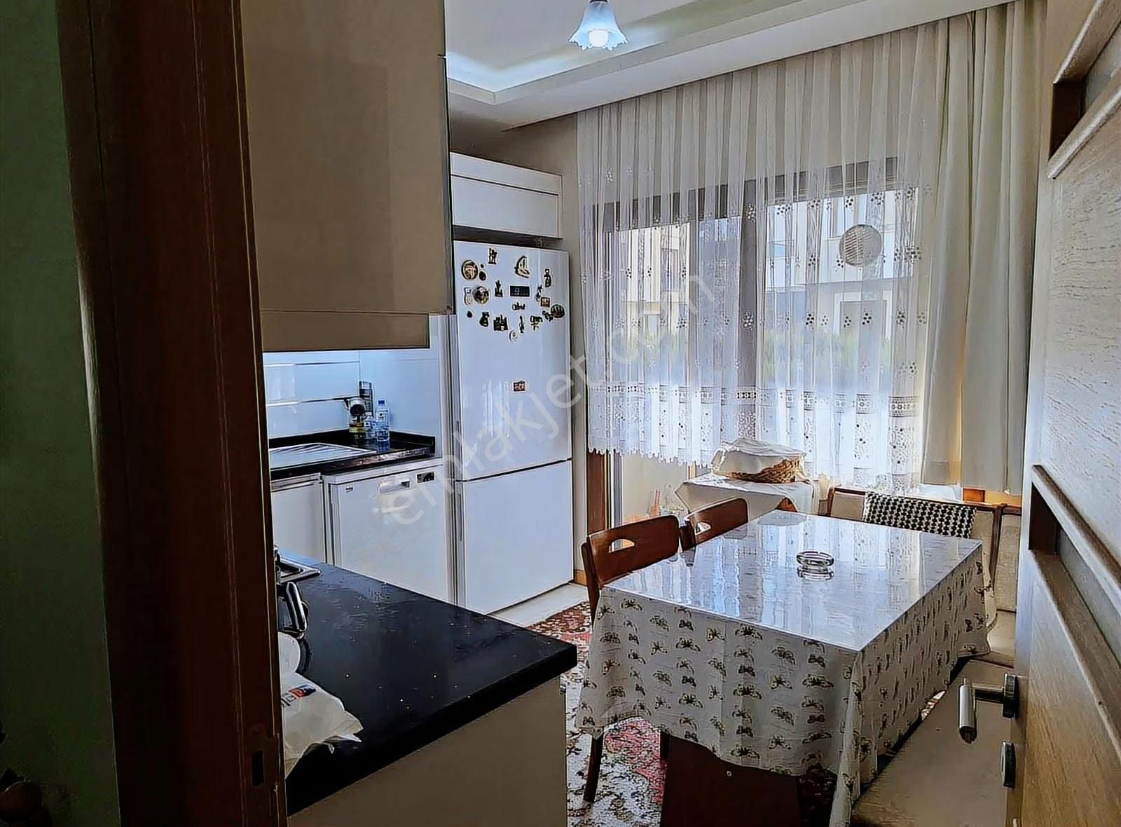 Muğla Menteşe Yaşampark Evlerinde Satılık 3+1 Akıllı Daire - Görsel 10