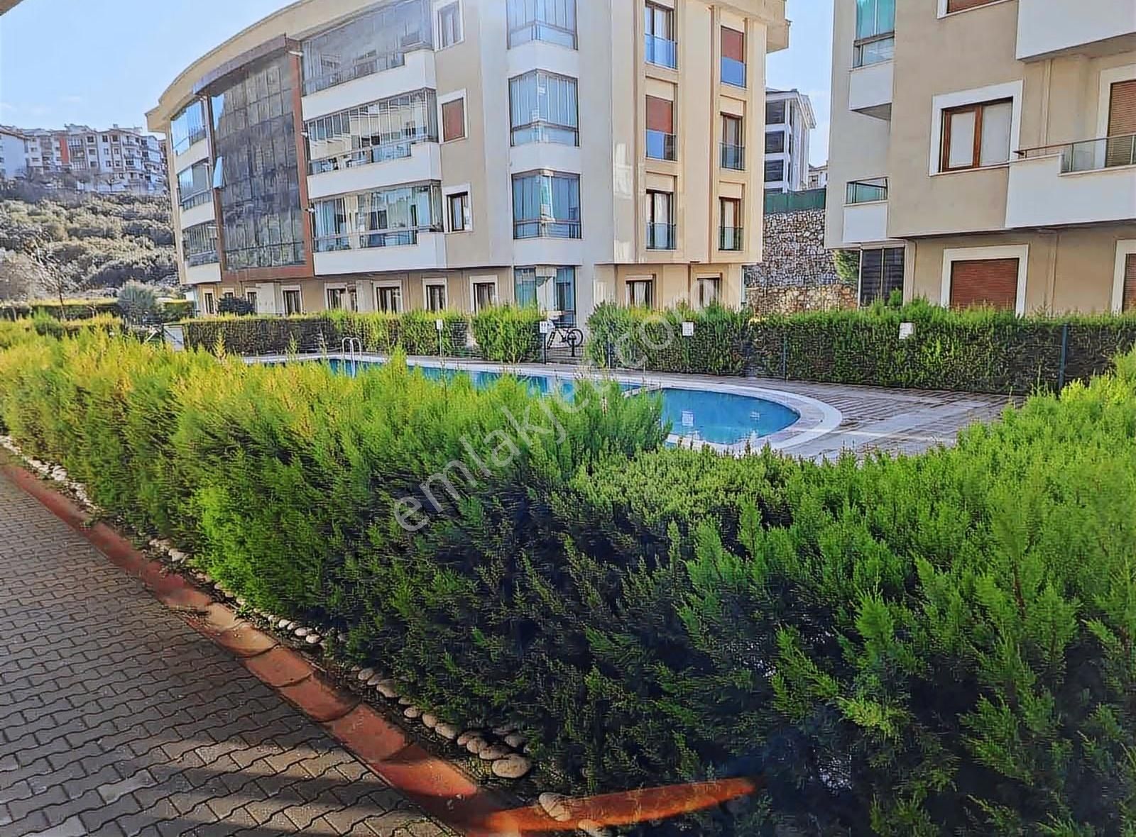 Muğla Menteşe Yaşampark Evlerinde Satılık 3+1 Akıllı Daire
